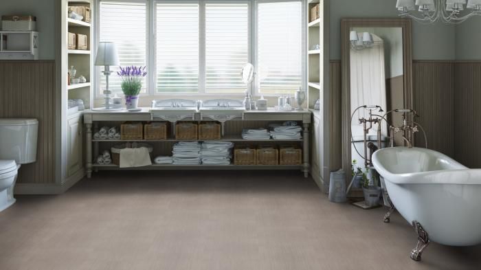 Виниловая плитка LVT (ПВХ) для пола Tarkett  Art Vinyl  New Age Vernum