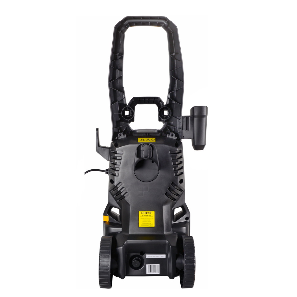 Мойка Huter M195-PW-PRO