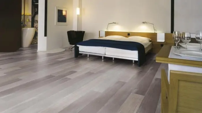 Ламинат Kronotex Mammut plus D4738 Дуб северный