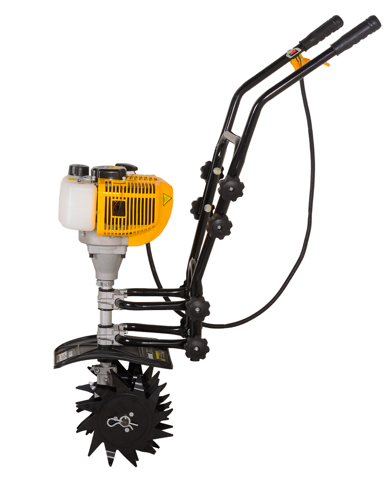 Культиватор бензиновый Huter GMC-1.8