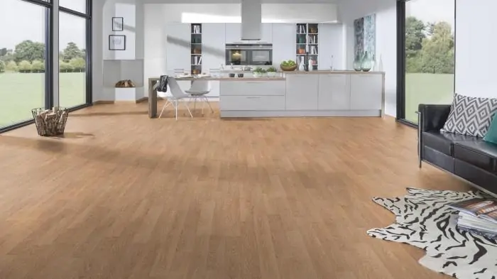 Ламинат Kronospan (Кроношпан) Castello Classic Меринос Дуб (Merinos Oak)