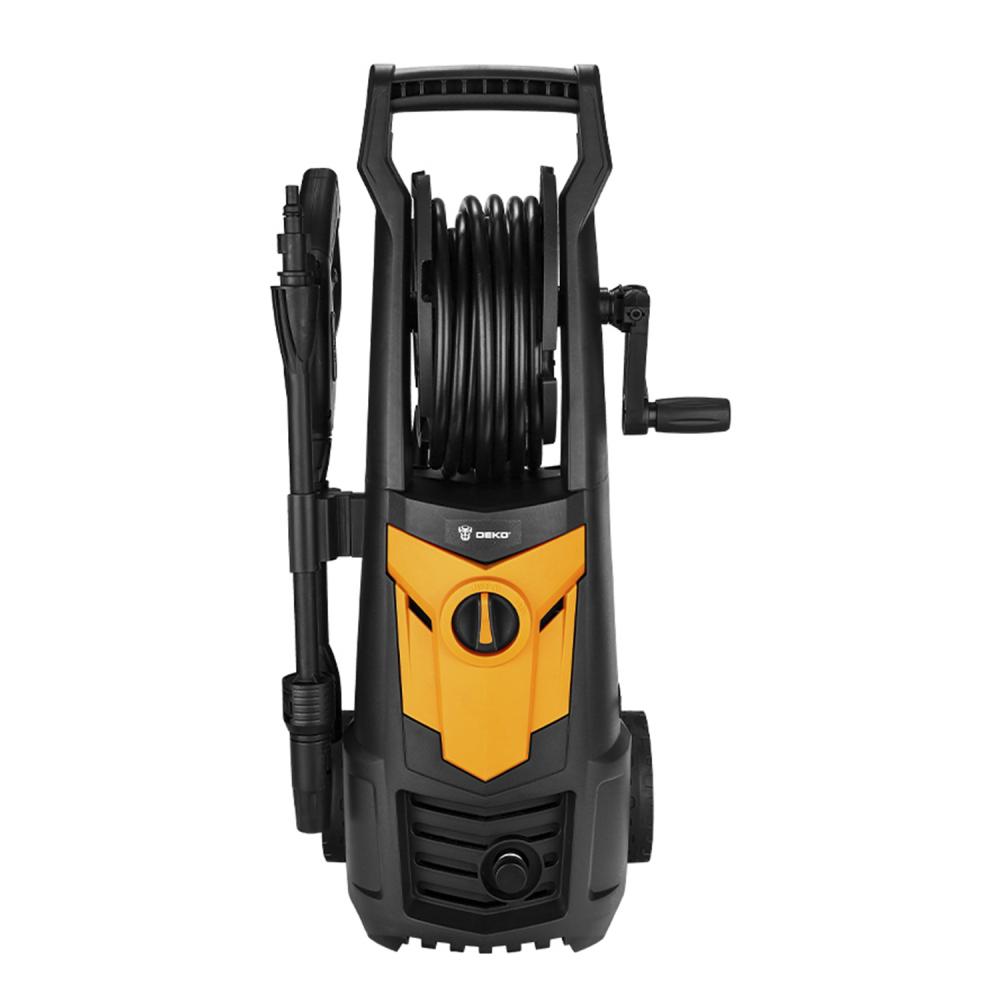 Мойка высокого давления DEKO DKCW180 PRO
