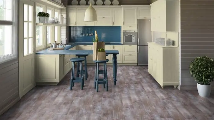 Ламинат Tarkett Cinema Чарли