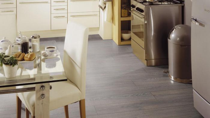 Ламинат Kronotex Robusto Дуб Столичный (Capital Oak)