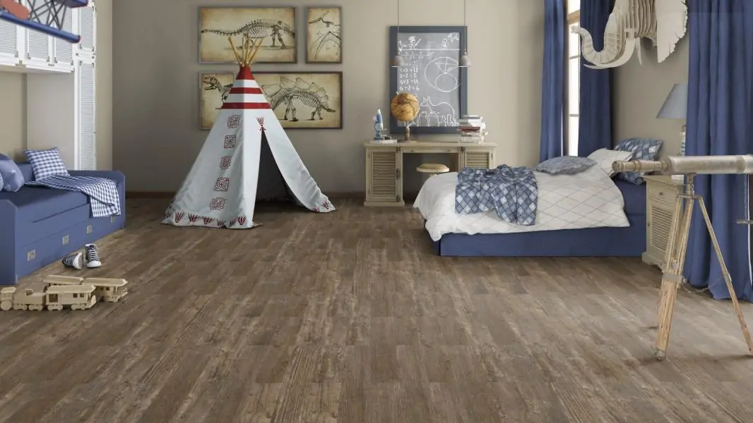 Ламинат Tarkett Gallery mini Renoir S