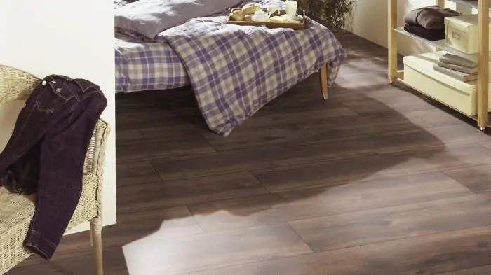 Ламинат Kronotex Mega Plus Дуб тёмный Петерсон (Dark oak Peterson)