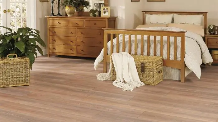 Ламинат Kronotex Exquisit Дуб Стирлинг Медиум (Medium Oak Stirling)