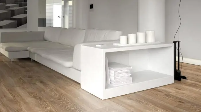 Ламинат Kronotex Mammut plus Дуб горный бронзовый (Highland Oak bronze)