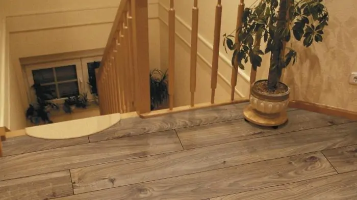 Ламинат Kronotex Mammut Дуб Эверест Бронза (Bronze Oak Everest)