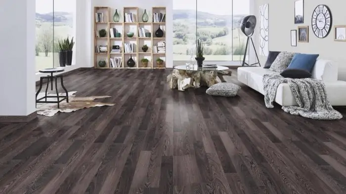 Ламинат Krono original Castello Classic Венге Киото 8766