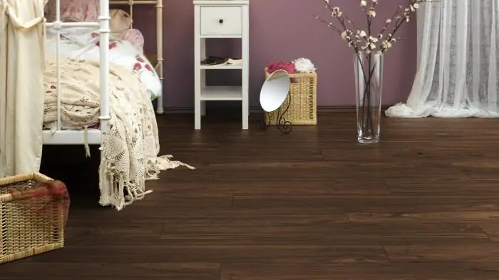 Ламинат Kronotex Exquisit Орех Тоскана (Nut Tuscany)