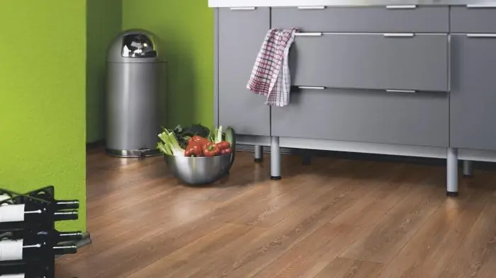 Ламинат Kronotex Exquisit Дуб Стирлинг Медиум (Medium Oak Stirling)