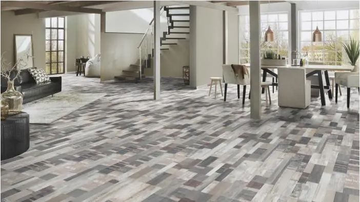 Ламинат Kronospan Castello Classic Art Works K042