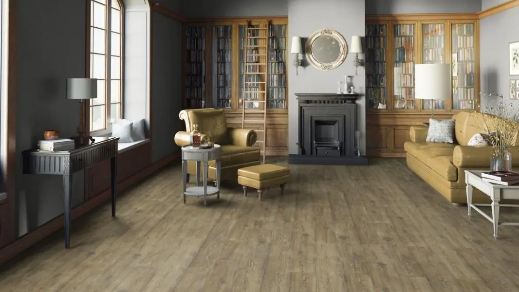 Ламинат Tarkett Poem Shakespeare