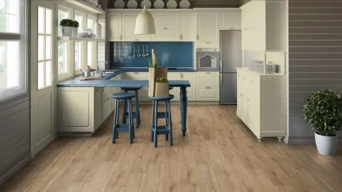 Ламинат Tarkett Odyssey 833 Дуб Фест [504414004]