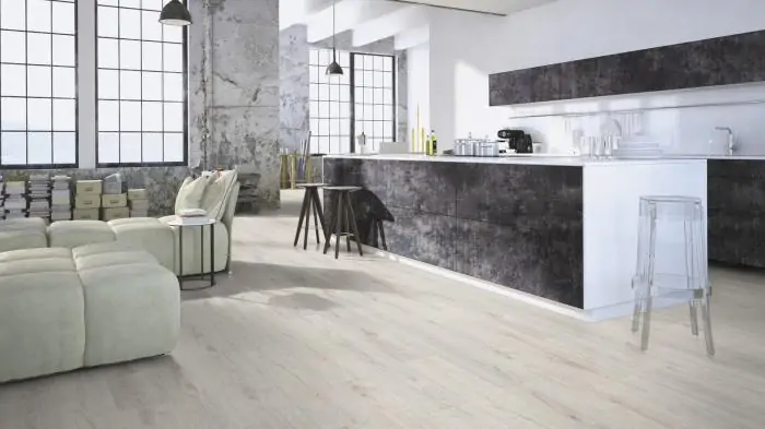 Ламинат Kronopol Sigma Дуб Памфилия (Pamphilia Oak)