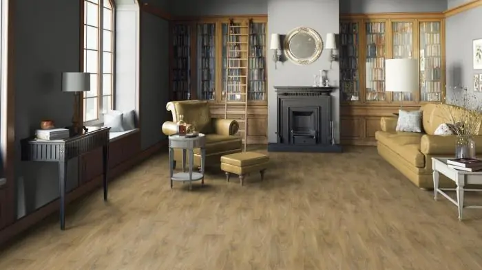 Ламинат Tarkett Ballet Спартак [504426003]