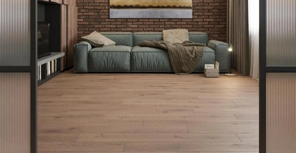 Ламинат Kastamonu ArtFloor 10/32 Вишня горная 520