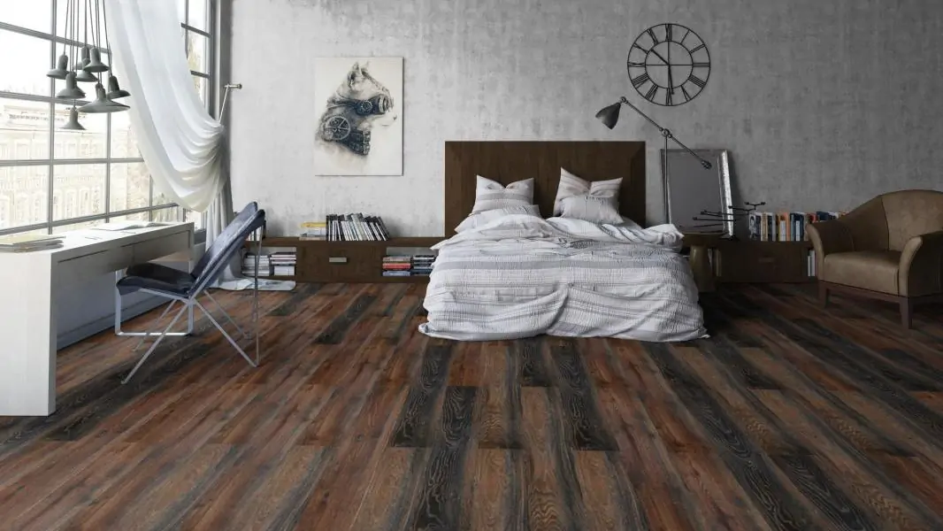 Ламинат Tarkett Holiday Дуб Романтичный