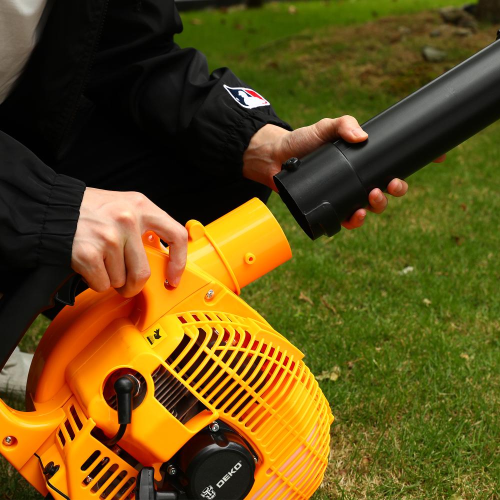 Воздуходувка бензиновая DEKO DKBL26