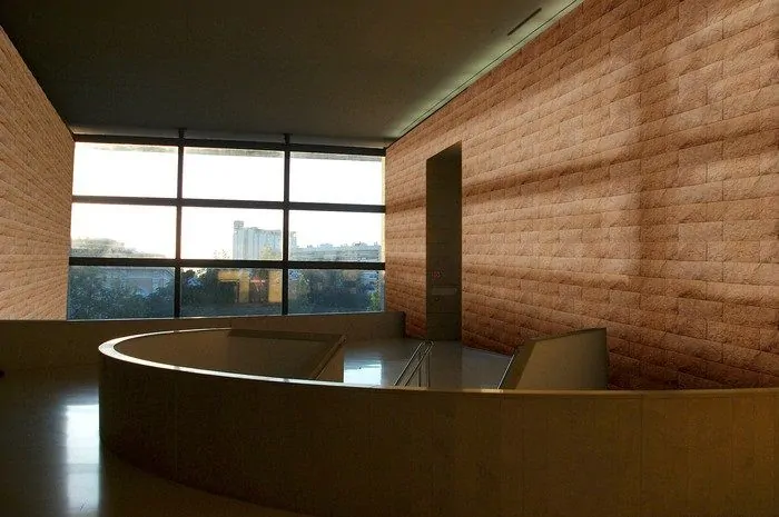 Декоративный искусственный камень Petra Троя угловой литой [08П1]