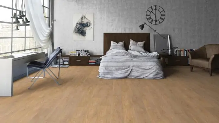 Ламинат Tarkett Navigator Беринг