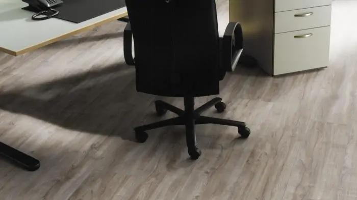 Ламинат Kronotex Exquisit plus Дуб Монтмело Серебряный (Oak Montmelo Silver)