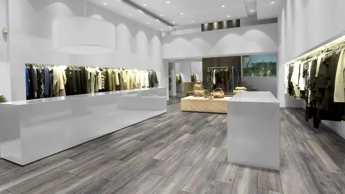 Ламинат Kronotex Robusto Дуб портовый серый (Harbour Oak grey)