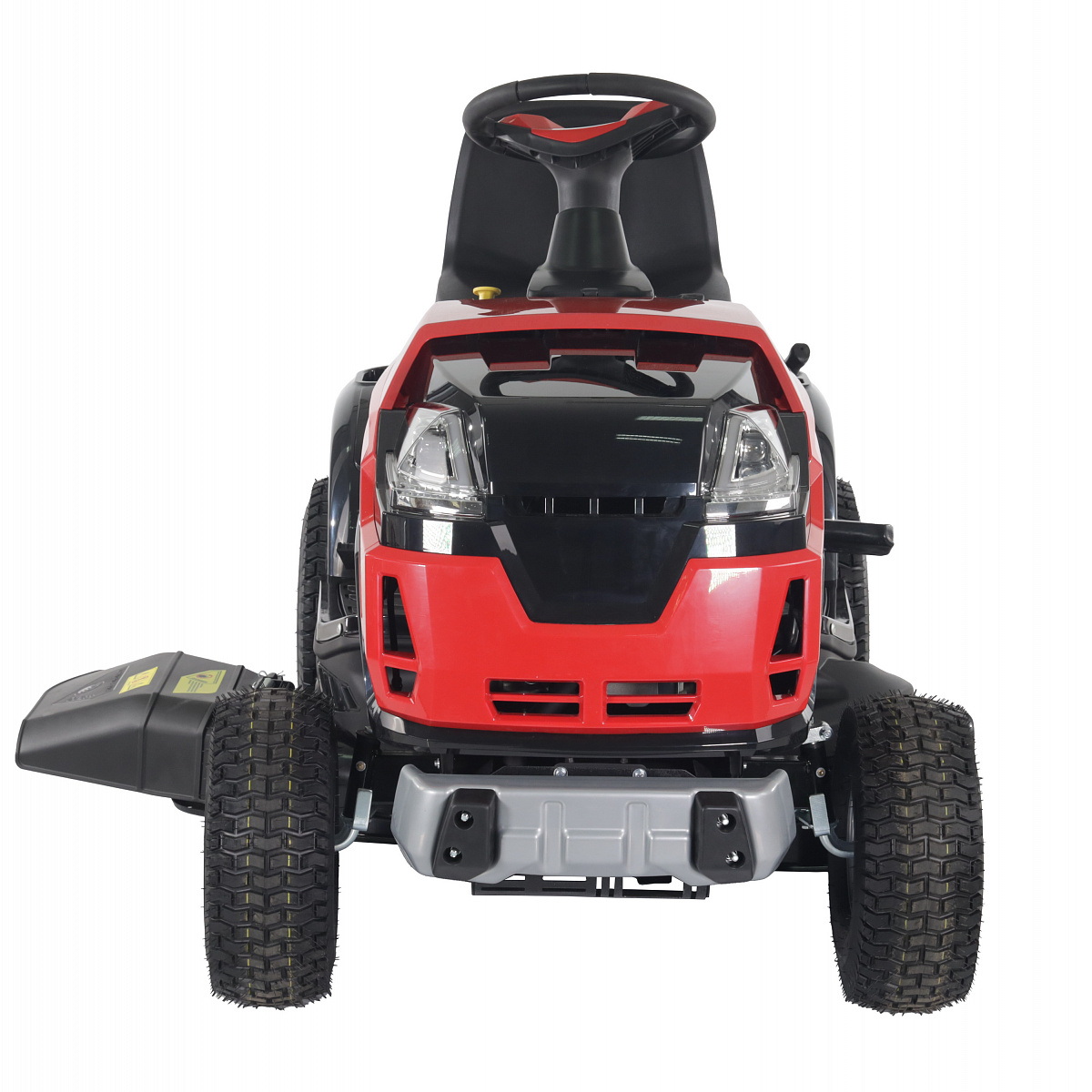 Газонокосилка с сиденьем (минитрактор) EFCO EF 109L/16 K