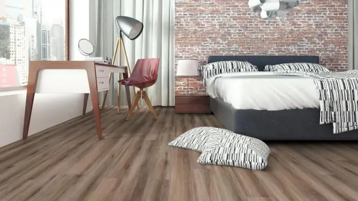 Ламинат Kronopol Sigma Дуб Андромеда (Andromeda Oak)