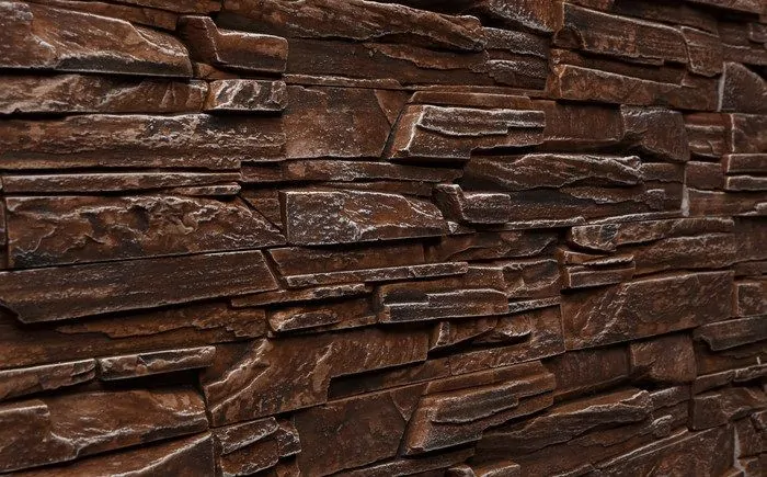 Декоративный искусственный камень Petra Дамаск рядовой [02К1]