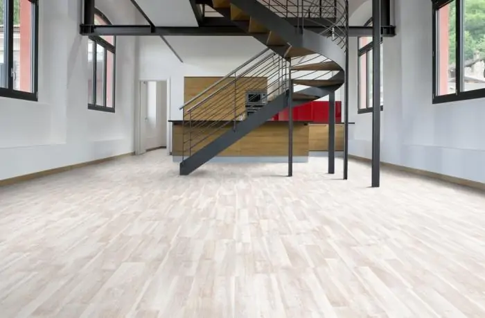 Ламинат Kronostar Galaxy D3007 Ясень Стокгольмский