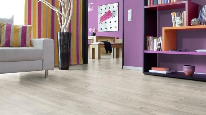 Ламинат Kronotex Exquisit plus Дуб Гала белый (Gala Oak white)