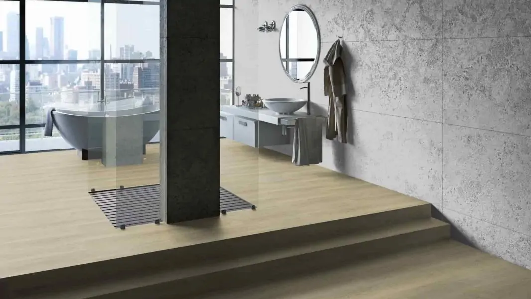 Виниловый пол (влагостойкий замковый ламинат) Tarkett Art Vinyl Progressive House Jody [277007005]