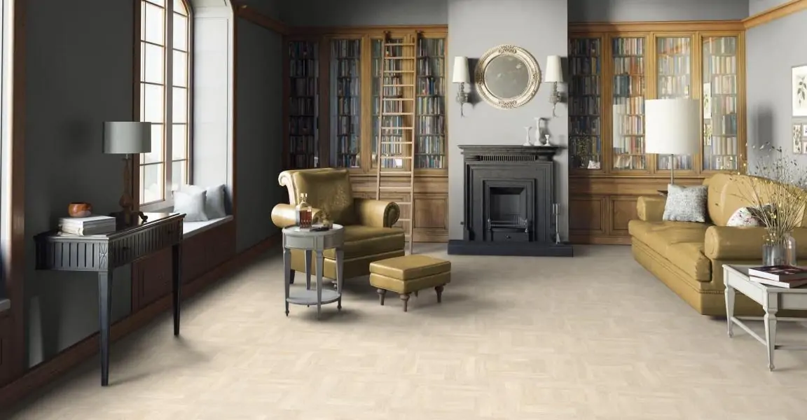 Линолеум Tarkett Absolut Tower 1