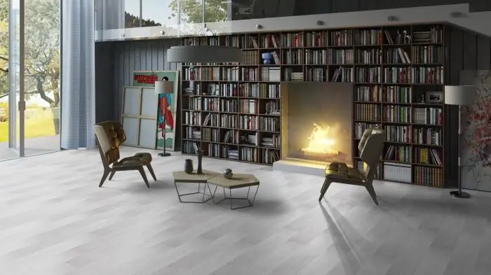 Ламинат Tarkett Ballet Жизель [504426001]