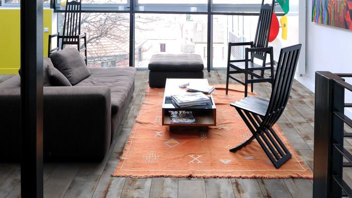 Ламинат Kronotex Exquisit Use Metal D 4801