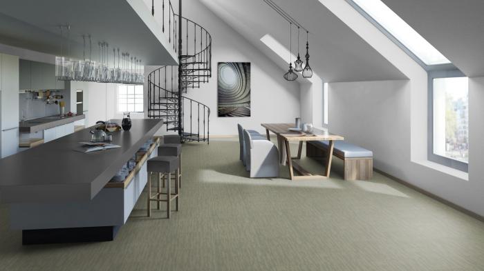 Виниловая плитка пвх  Tarkett Art Vinyl Blues Harvest