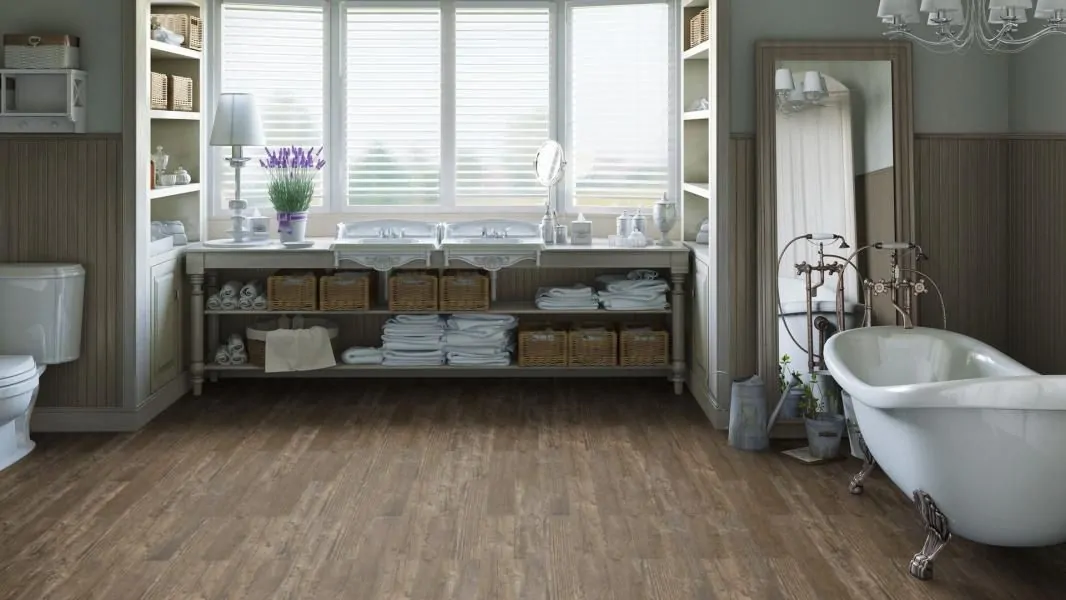 Ламинат Tarkett Gallery mini Renoir S