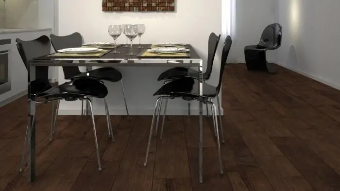 Ламинат Kronotex Exquisit Тик Ностальгия (Teak Nostalgy)