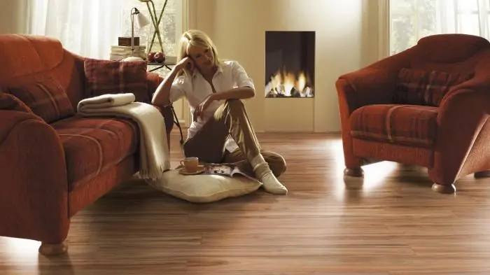 Ламинат Kronotex Robusto Милкивэй (Milkiway)