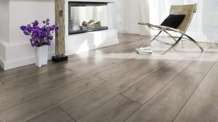 Ламинат Kronotex Exquisit Oriental Oak Grey D 4985