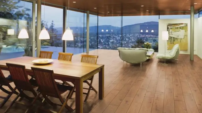 Ламинат Kronotex Exquisit Дуб Атлаский Натуральный (Oak Atlas Natural)