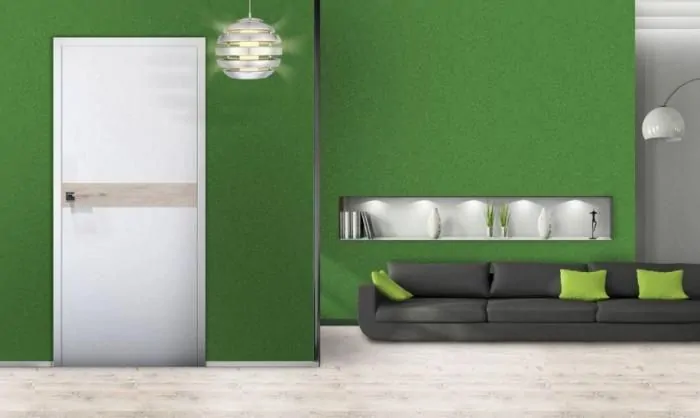 Ламинат Classen Forest 4V Дуб Аликанте