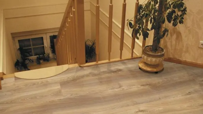 Ламинат Kronotex Mammut plus Дуб натуральный Макро (Macro Oak nature)