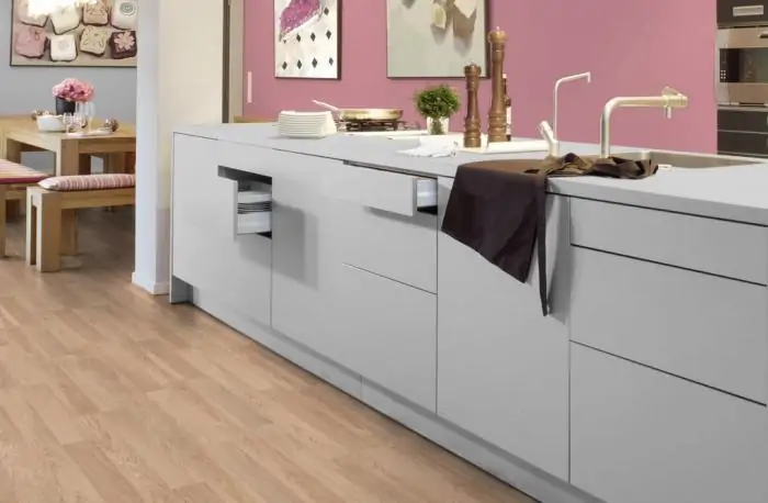 Ламинат Kronostar Symbio Дуб Пьенмонт (Penmont Oak)