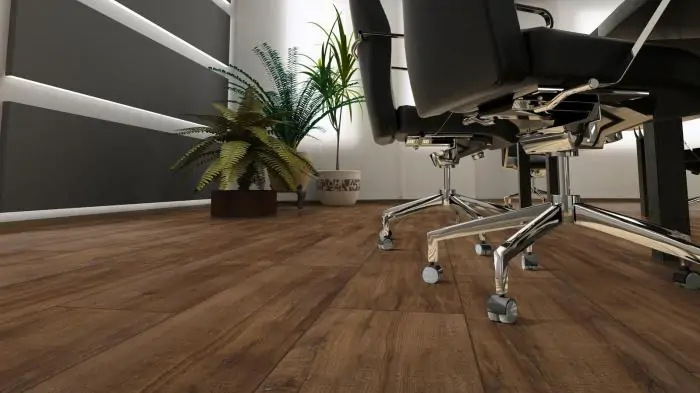 Ламинат Kronotex Exquisit plus Дуб Монтмело Тоффи (Oak Montmelo Toffee)