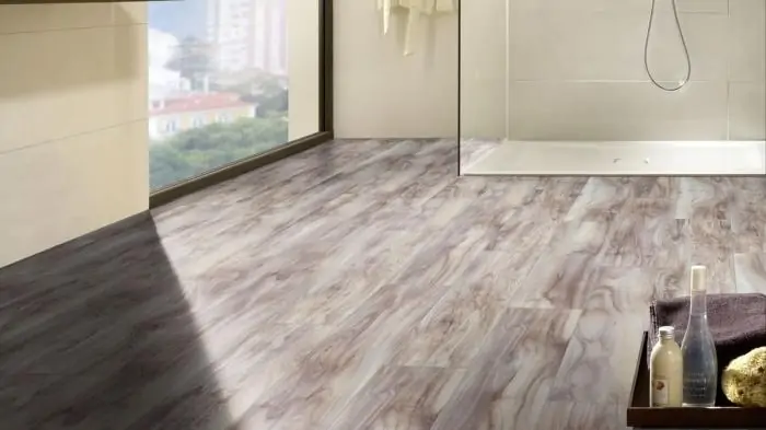 Ламинат Kronotex Aqua Robusto Адак [P 1202]