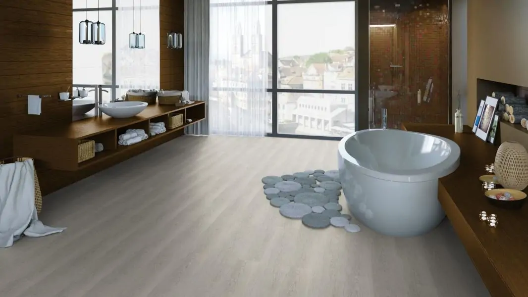 Виниловый пол (влагостойкий замковый ламинат) Tarkett Art Vinyl Progressive House Michael [277007012]