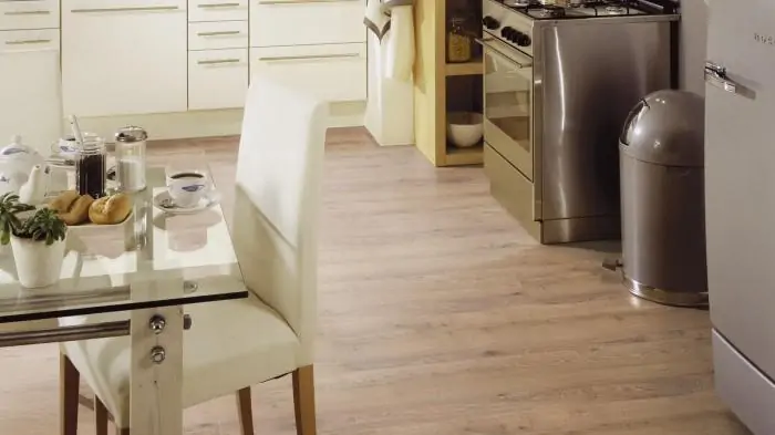 Ламинат Kronotex Mega Plus Дуб неброский (Oak discreet)